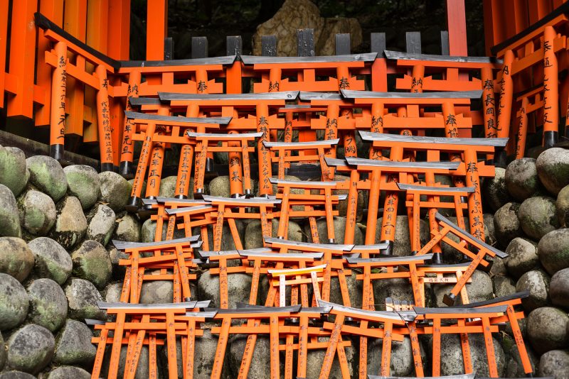 数ある子宝神社 東京都内で一番口コミがいいのは水天宮 Zatsugakubank